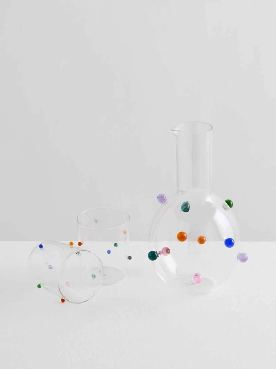 Pomponette Carafe 5 Pomponette Carafe - Image 3