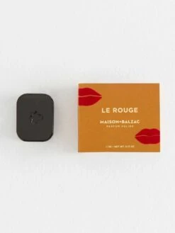Solid Perfume Le Rouge