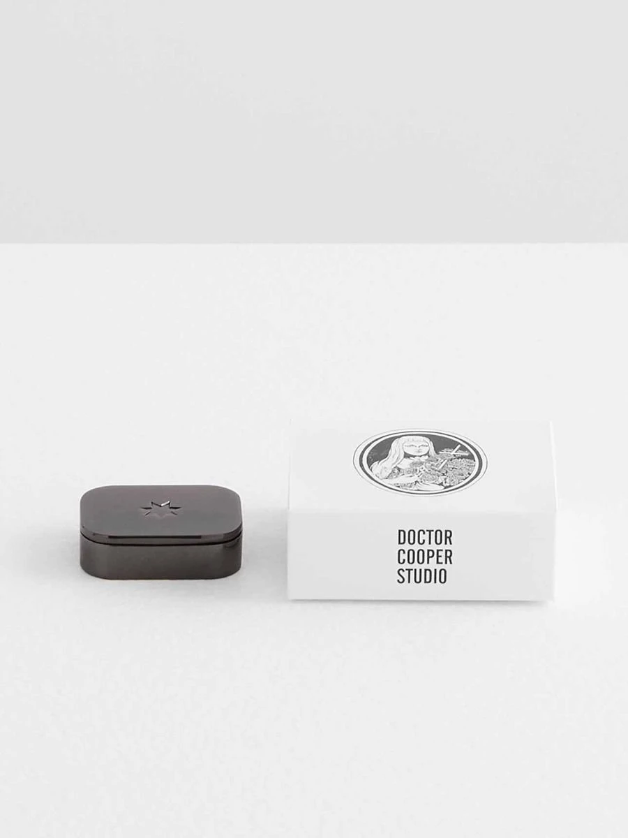 Solid Perfume - Sainte T 4 Solid Perfume - Sainte T - Image 2