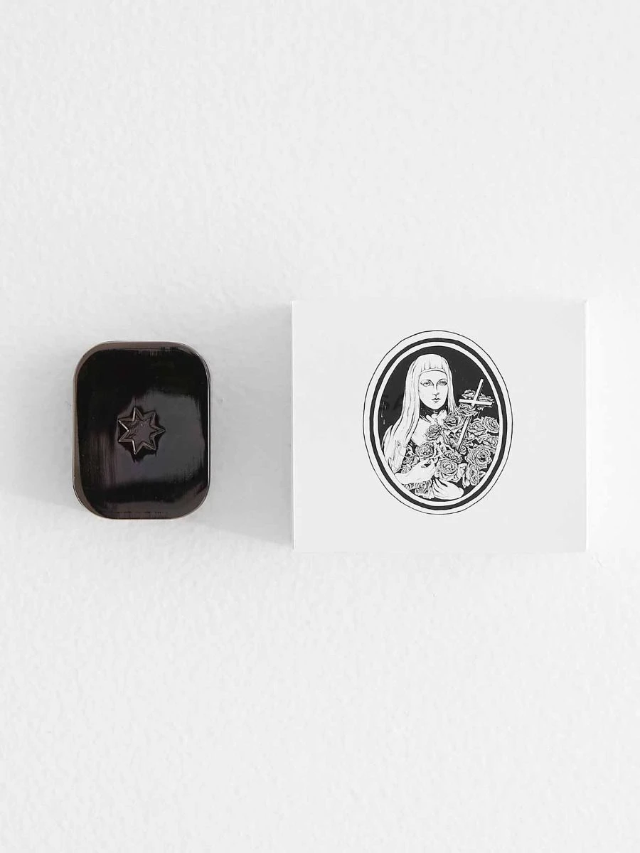 Solid Perfume - Sainte T 3 Solid Perfume - Sainte T