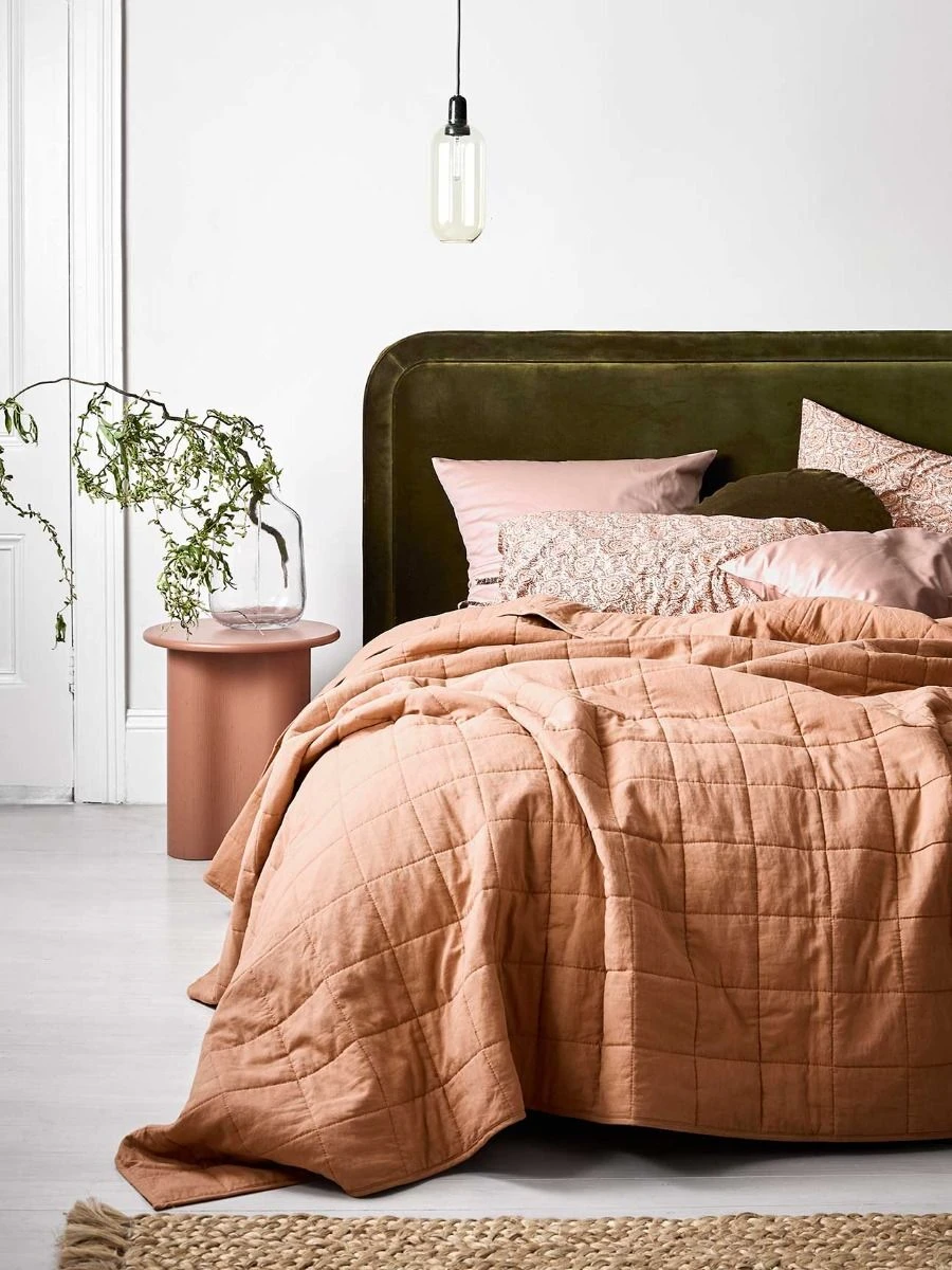 Normann Copenhagen Step Tall Vase In Clear - Image 4