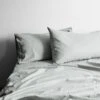 Maison Vintage Sheet Set - Limestone