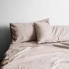 Maison Vintage Sheet Set - Nude -Best Home maison vintage sheets nude