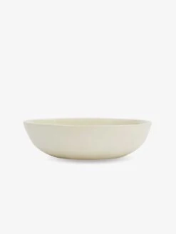 Cloud Large Bowl - Stone