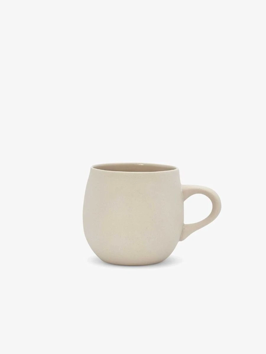 Cloud Mug - Stone 3 Cloud Mug - Stone