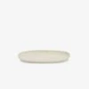 Cloud Medium Oval Platter - Stone -Best Home marmoset found chalk oval platter medium