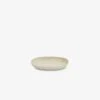 Cloud Small Oval Platter - Stone 1 Cloud Small Oval Platter - Stone -Best Home marmoset found chalk oval platter small