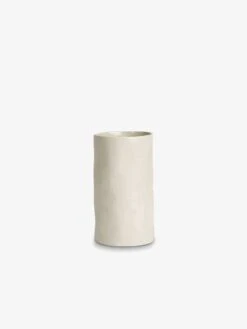 Cloud Medium Vase - Stone