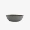 Cloud Medium Bowl - Charcoal -Best Home marmoset found charcoal cloud bowl medium