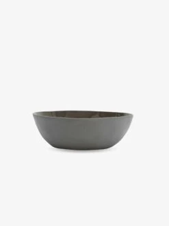 Cloud Medium Bowl - Charcoal