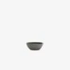 Cloud Extra Small Bowl - Charcoal -Best Home marmoset found charcoal cloud bowl x small