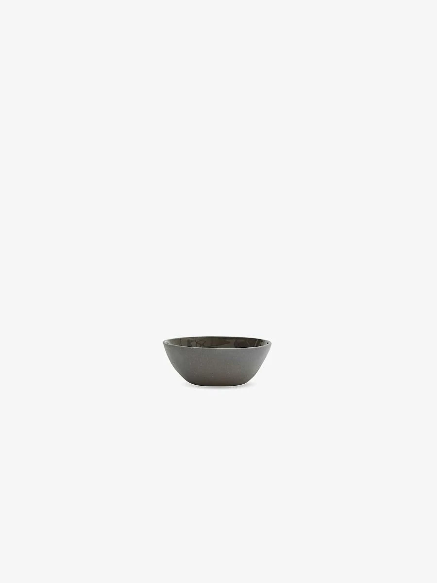 Cloud Extra Small Bowl - Charcoal 3 Cloud Extra Small Bowl - Charcoal
