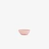 Cloud Extra Small Bowl - Pink -Best Home marmoset found icy pink cloud bowl x small