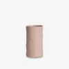 Cloud Medium Vase - Pink 1 Cloud Medium Vase - Pink -Best Home marmoset found icy pink vase medium