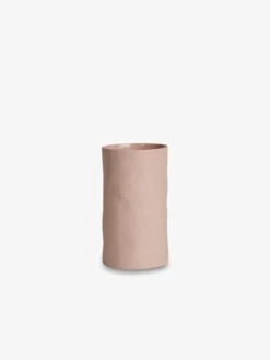 Cloud Medium Vase - Pink