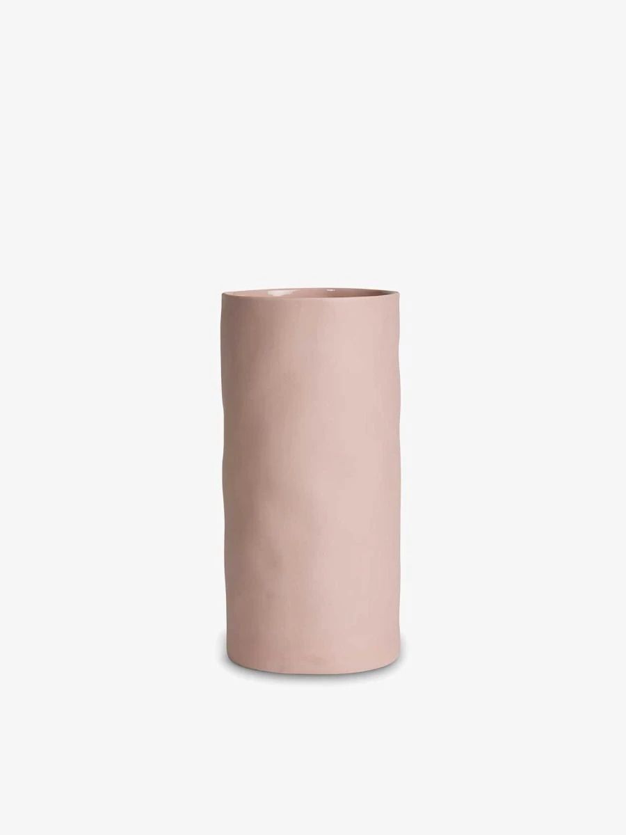 Cloud Extra Large Vase - Pink 2 Cloud Extra Large Vase - Pink