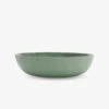Cloud Large Bowl - Moss 2 Cloud Large Bowl - Moss -Best Home marmoset found moss cloud bowl large