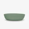 Cloud Medium Bowl - Moss 1 Cloud Medium Bowl - Moss -Best Home marmoset found moss cloud bowl medium