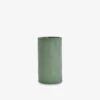 Cloud Medium Vase - Moss 1 Cloud Medium Vase - Moss -Best Home marmoset found moss vase moss