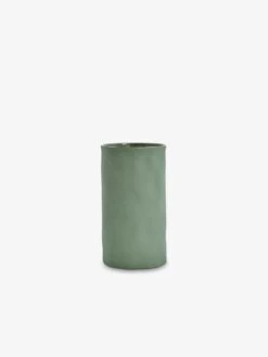 Cloud Medium Vase - Moss