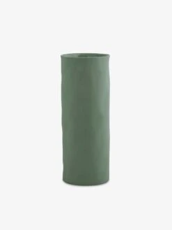 Cloud Extra Extra Large Vase - Moss