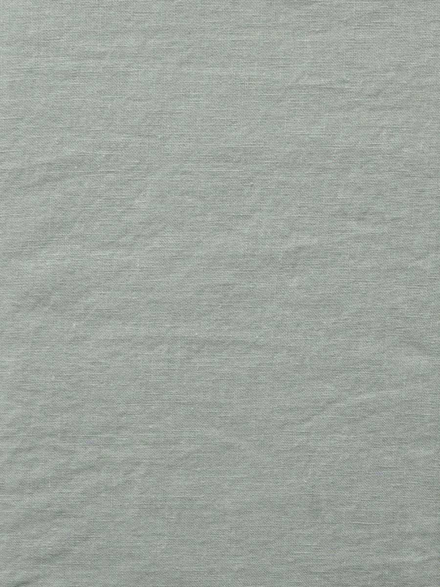 Maison Vintage Quilt Cover - Limestone 7 Maison Vintage Quilt Cover - Limestone - Image 5