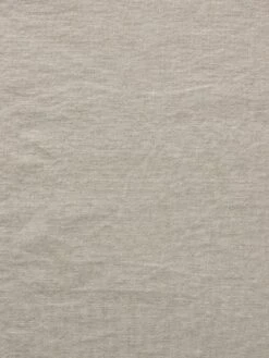 Maison Vintage Quilt Cover - Natural -Best Home masion vintage natural detail