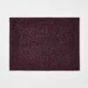 Maya Bath Mat - Fig -Best Home maya bath matt fig