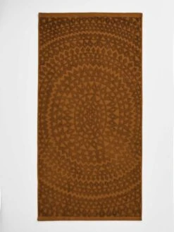 Maya Bath Towel Set - Bronze -Best Home maya bath towel bronze 2