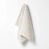 Maya Hand Towel - Sand -Best Home maya hand towel sand 1