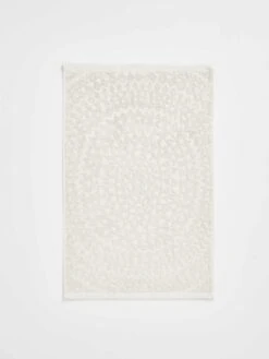 Maya Bath Towel Set - Sand -Best Home maya hand towel sand 2