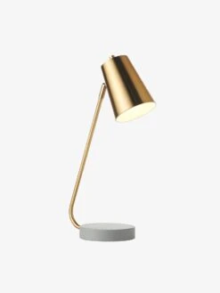 Arlen Desk Lamp - Brass 9 Arlen Desk Lamp - Brass -Best Home mayfield arlen desk lamp 1