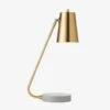 Arlen Desk Lamp - Brass 2 Arlen Desk Lamp - Brass -Best Home mayfield arlen desk lamp 3