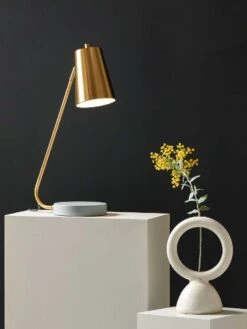 Arlen Desk Lamp - Brass 10 Arlen Desk Lamp - Brass -Best Home mayfield arlen desk lamp 4