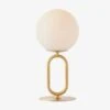 Margot Desk Lamp - Brass 2 Margot Desk Lamp - Brass -Best Home mayfield margot desk lamp brass 1