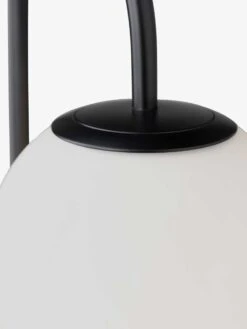 Mintu Desk Lamp - Black Marble -Best Home mayfield mintu desk lamp black marble 2 1