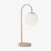 Mintu Desk Lamp - Taupe Travertine -Best Home mayfield mintu desk lamp taupe travertine 1