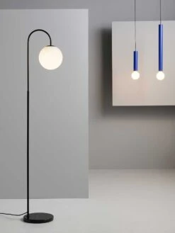 Mintu Floor Lamp - Black Marble 12 Mintu Floor Lamp - Black Marble -Best Home mayfield mintu floor lamp black marble 5