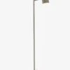 Pia Floor Lamp - Bone -Best Home mayfield pia floor lamp bone 1