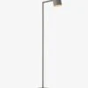 Pia Floor Lamp - Charcoal -Best Home mayfield pia floor lamp charcoal 1