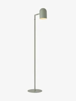 Pia Floor Lamp - Sage