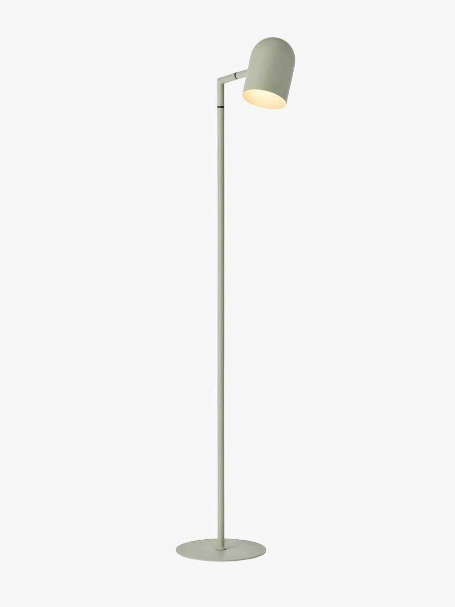 Pia Floor Lamp - Sage 4 Pia Floor Lamp - Sage - Image 2