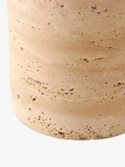 Soren Desk Lamp - Travertine -Best Home mayfield soren table lamp travertine 3