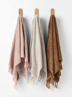 Paros Bath Towel - Caramel 13 Paros Bath Towel - Caramel -Best Home microsoftteams image 21 2