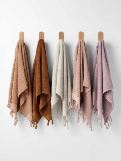 Paros Rib Bath Towel - Sand 23 Paros Rib Bath Towel - Sand -Best Home microsoftteams image 25 1