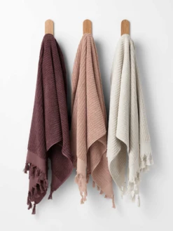 Paros Rib Bath Towel - Sand 27 Paros Rib Bath Towel - Sand -Best Home microsoftteams image 28