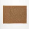 Milos Bath Mat - Caramel -Best Home milos bath mat bronze 1