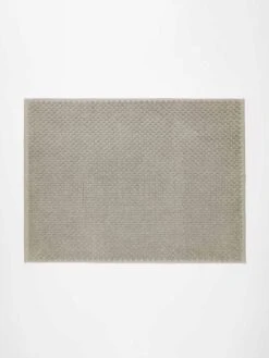 Milos Bath Towel Set - Feather -Best Home milos bath mat feather 3