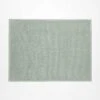 Milos Bath Mat - Sage -Best Home milos bath mat sage 1