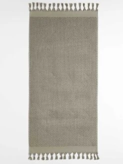 Milos Bath Towel Set - Feather -Best Home milos bath towel feather 2 1